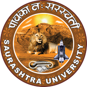 Degree - Saurashtra University, Rajkot